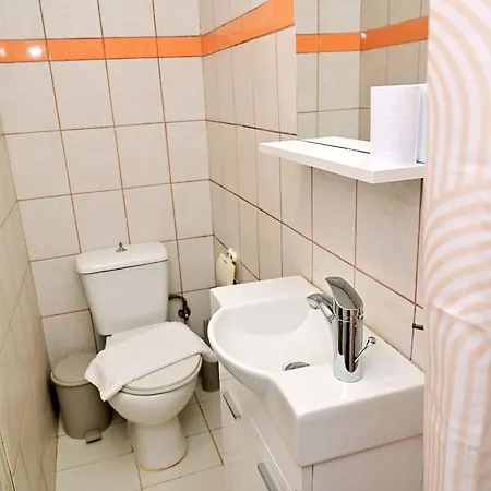 Selene Studio Apartment