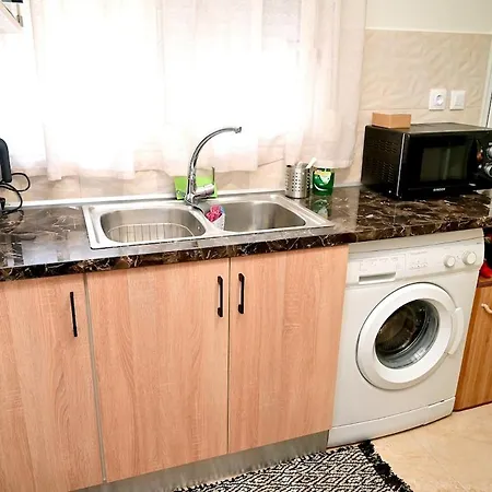 Apartament Selene Rhodes City