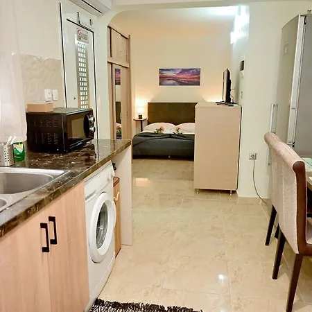 Apartament Selene *
