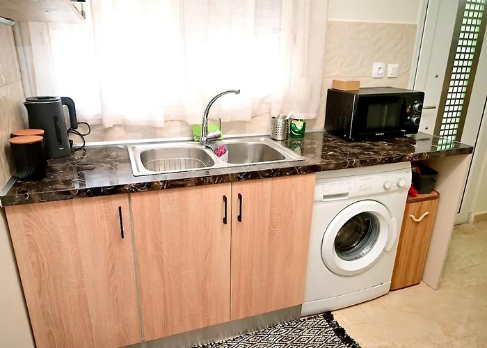 Apartament Selene Rhodes City