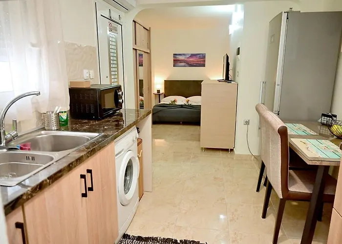 Apartament Selene *